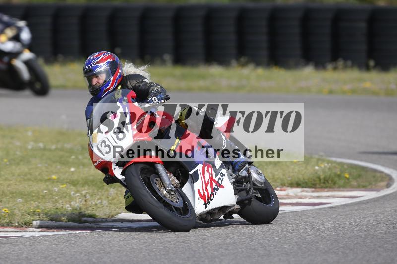 /08 17.04.2026  TZ Motorsport ADR/Gruppe gelb/38